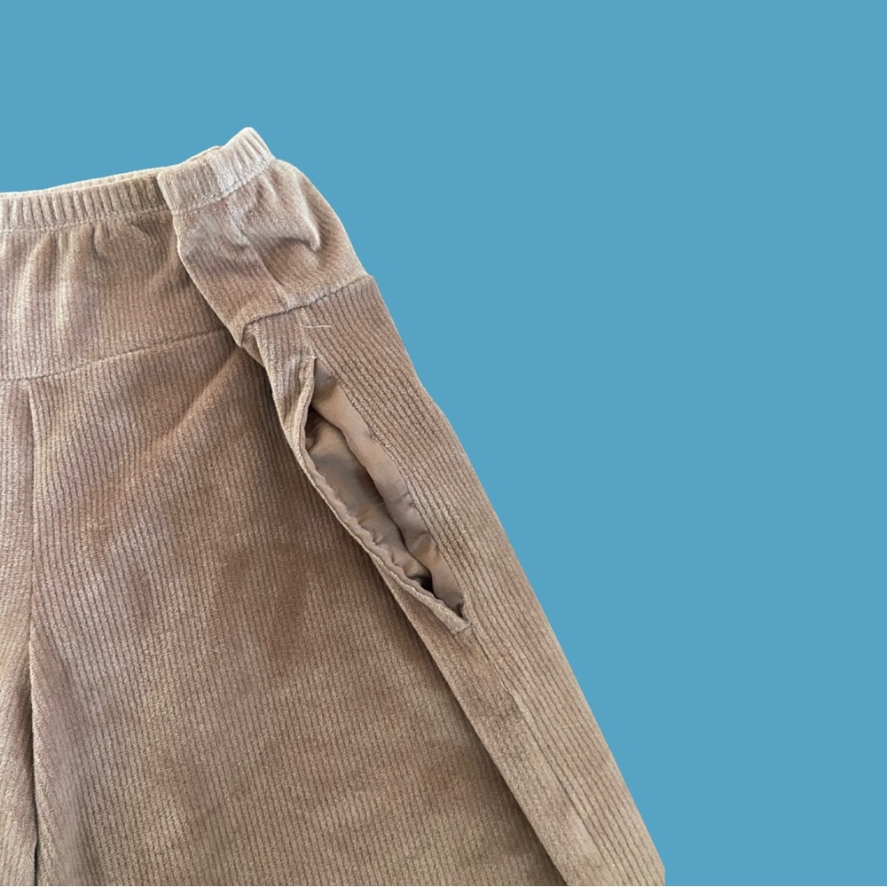 Sofia Intimates By Sofia Vergara Wide Leg Pants - image 2